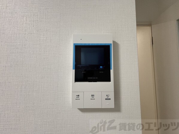 AILE柴島の物件内観写真